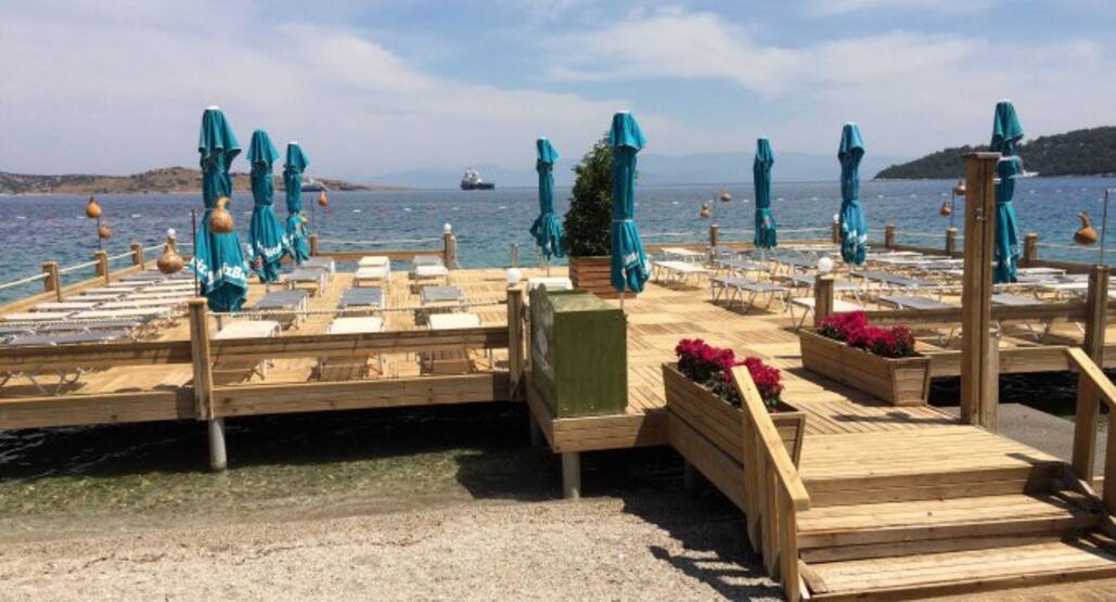 Kaktus Balik Restaurant Turkbuku Bodrum Zomato